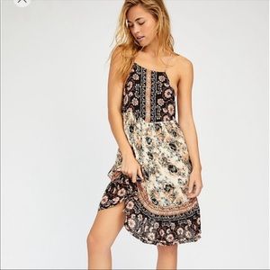 Free People Casablanca slip